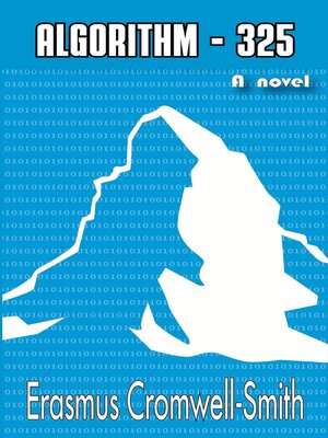 cover image of Algorithm--325